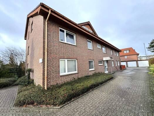 Wohnung zum Kauf 185.000 € 3 Zimmer 85,4 m² Wardenburg I Wardenburg 26203