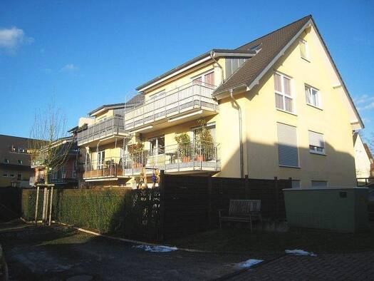 Wohnung zur Miete 1.295 € 3 Zimmer 90 m² 1. Geschoss frei ab 01.05.2026 Schlebusch Leverkusen 51375