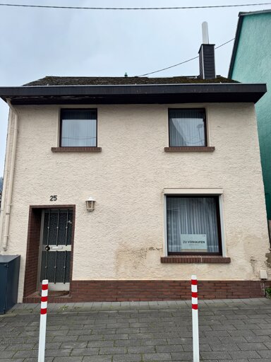 Einfamilienhaus zum Kauf 55.000 € 4 Zimmer 84 m² 76 m² Grundstück frei ab sofort Kindel Kinheim 54538