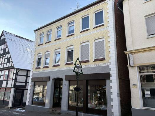 Haus zum Kauf 195.000 € 12 Zimmer 283 m² 445 m² Grundstück Blomberg 32825