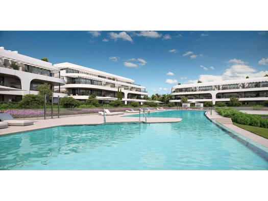 Wohnung zum Kauf 1.325.000 € 119 m² Atalaya 0