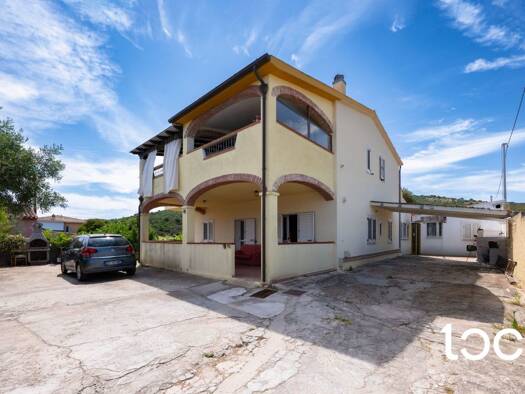 Wohnung zum Kauf 440.000 € 8 Zimmer 152 m² Lu Linnalvu 07051