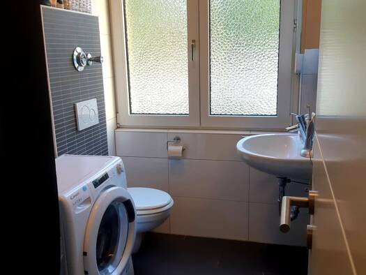 WG-Zimmer zur Miete 800 € 2 Zimmer 55 m² Geschoss 1/3 frei ab sofort Darmstadt 64293