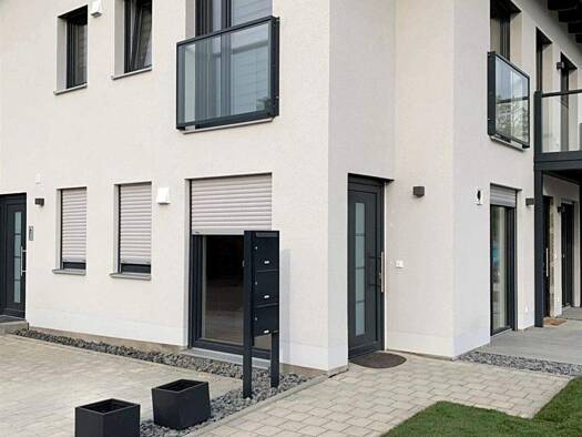 Wohnung zum Kauf provisionsfrei 165.000 € 2 Zimmer 37 m² Waldetzenberg Laaber , Oberpf 93164