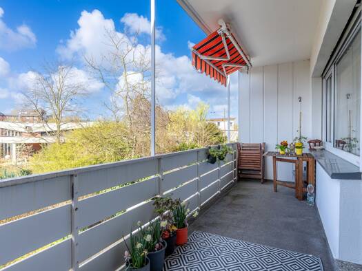 Wohnung zum Kauf 210.000 € 3 Zimmer 82,4 m² Bussardstraße 10 Mark Uentrop 59071