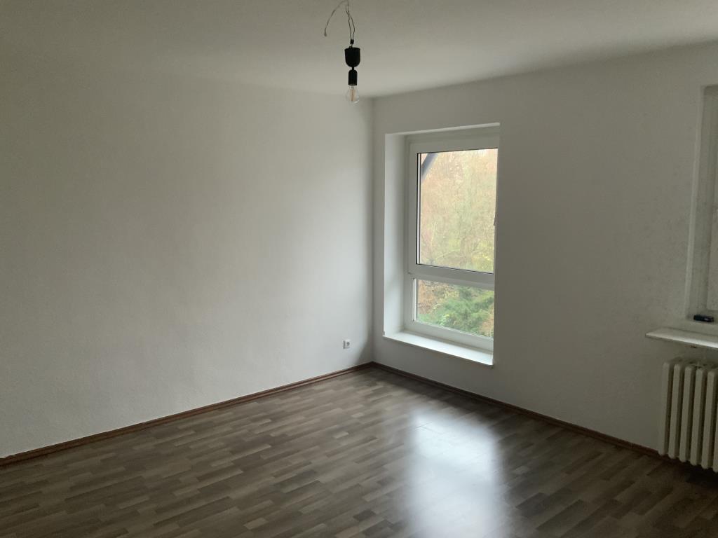 Wohnung zur Miete 449 € 2 Zimmer 61 m²<br/>Wohnfläche 3.<br/>Geschoss Oskarstraße 21 Bulmke - Hüllen Gelsenkirchen 45888