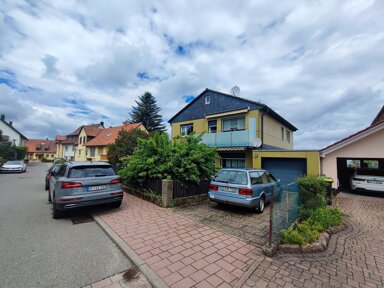 Mehrfamilienhaus zum Kauf 430.000 € 9 Zimmer 218 m² 652 m² Grundstück Allmendweg 7 Grunbach Engelsbrand 75331