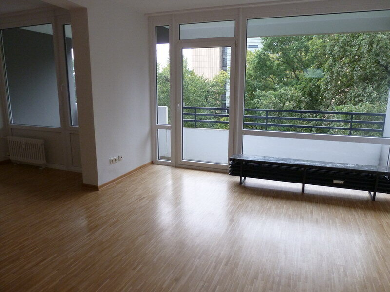 Wohnung zur Miete 444,50 € 1 Zimmer 38,2 m²<br/>Wohnfläche 3.<br/>Geschoss 01.12.2024<br/>Verfügbarkeit Pappelweg 4 Heiderhof Bonn 53177