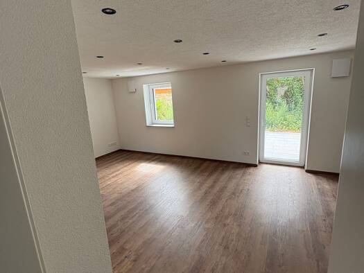 Wohnung zur Miete 520 € 2 Zimmer 45 m² 1. Geschoss frei ab 01.10.2026 Josef-Greiner-Straße Dinkelsbühl Dinkelsbühl 91550