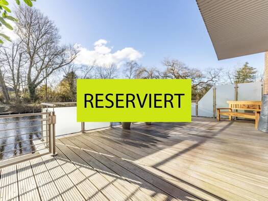Wohnung zum Kauf 459.000 € 3 Zimmer 118 m² Wolthusen Emden 26725