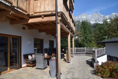 Maisonette zum Kauf 1.890.000 € 3 Zimmer 135 m² 1. Geschoss Going am Wilden Kaiser 6353