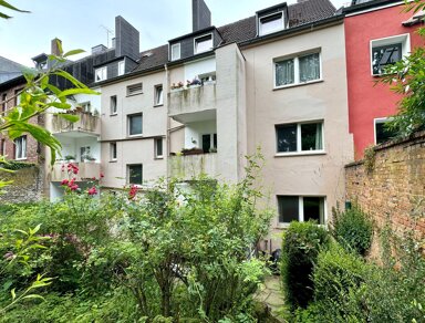 Wohnung zum Kauf 285.000 € 3 Zimmer 76 m² 1. Geschoss Ponttor Aachen 52072