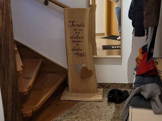 Maisonette zur Miete 980 € 4 Zimmer 120 m² Geschoss 2/3 frei ab sofort Wertheim 97877