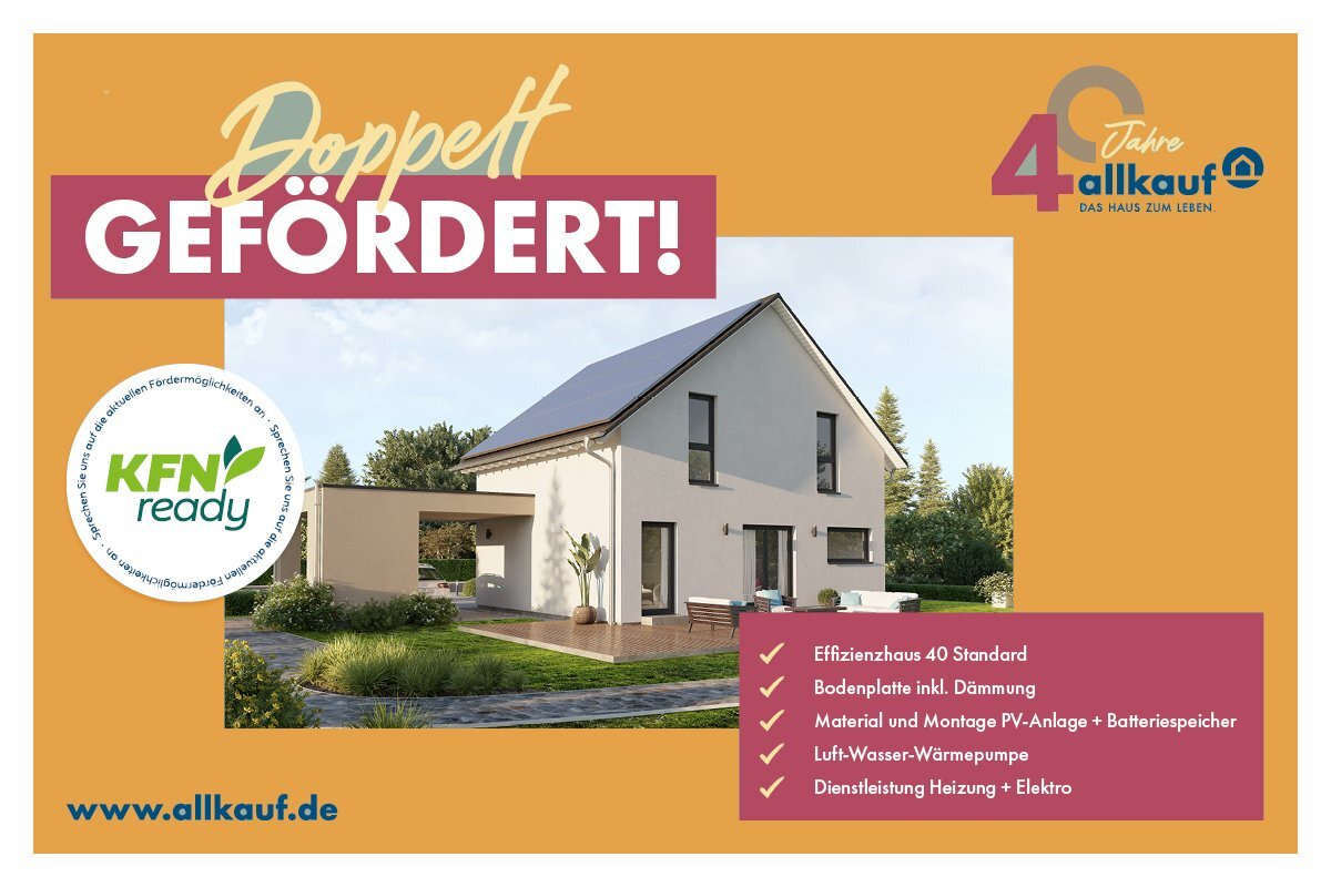 Einfamilienhaus zum Kauf provisionsfrei 287.999 € 3 Zimmer 119,9 m²<br/>Wohnfläche 500 m²<br/>Grundstück Nördliche Innenstadt Potsdam 14469