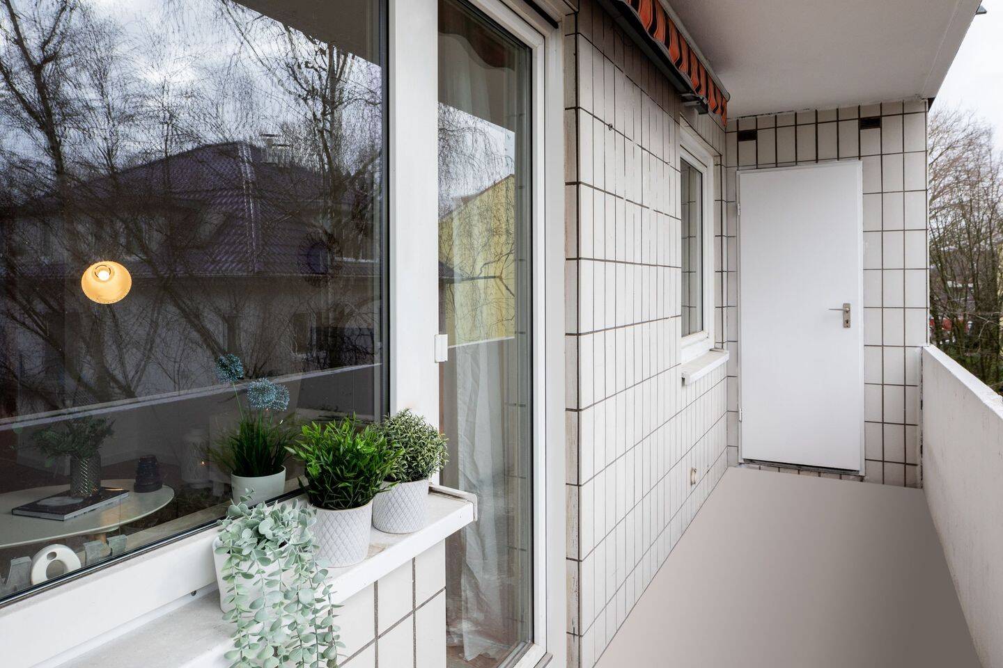 Moderne 2-Zimmer Wohnung als Kapitalanlage in Köln! – Köln – Vorschaubild 7