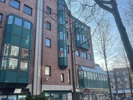 Wohnung zum Kauf 174.900 € 3 Zimmer 96 m² Hüls Marl 45772