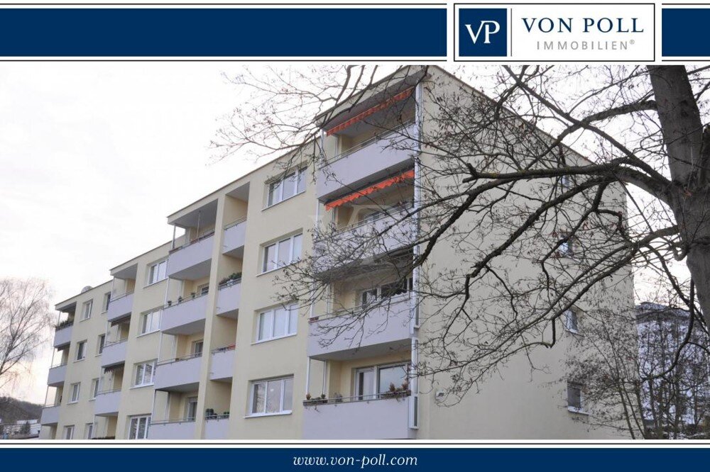 Wohnung zum Kauf 175.000 € 2 Zimmer 61 m²<br/>Wohnfläche 3.<br/>Geschoss 15.10.2024<br/>Verfügbarkeit Idstein Idstein 65510