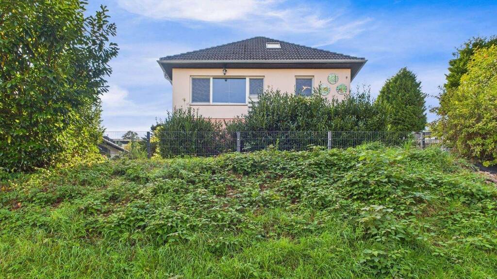 Einfamilienhaus zum Kauf 229.000 € 5 Zimmer 113 m² 675 m² Grundstück Wölpinghausen 31556