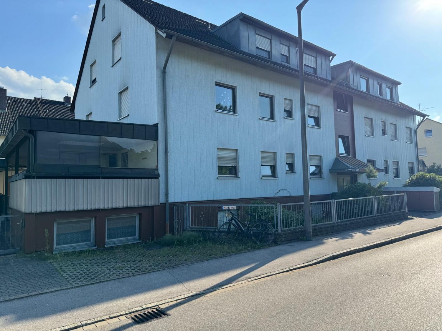 Wohnung zum Kauf 317.000 € 4 Zimmer 108 m²<br/>Wohnfläche Plöckendorf Rednitzhembach 91126