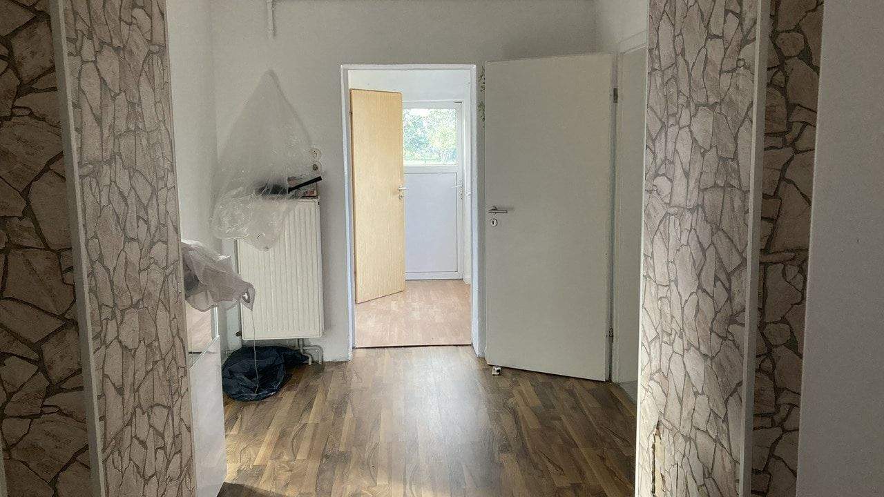 Doppelhaushälfte zum Kauf - Mehr