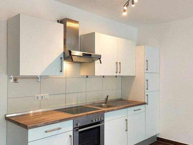 Studio zur Miete 430 € 1 Zimmer 43 m² 1. Geschoss frei ab 01.06.2026 Esterfeld Meppen / Esterfeld 49716