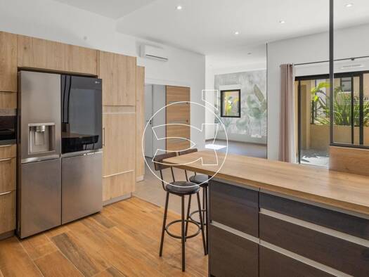 Wohnung zum Kauf 374.000 € 3 Zimmer 79 m² Brusquet-Retenaou-Devens Vallauris 06220