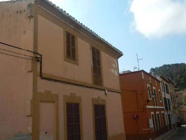 Stadthaus zum Kauf 510.000 € 5 Zimmer 340 m² 160 m² Grundstück frei ab sofort Capdepera 07580