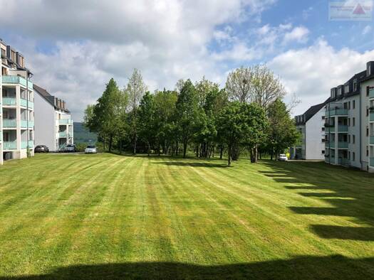 Wohnung zum Kauf 36.000 € 2 Zimmer 36 m² EG Annaberg Annaberg-Buchholz 09456
