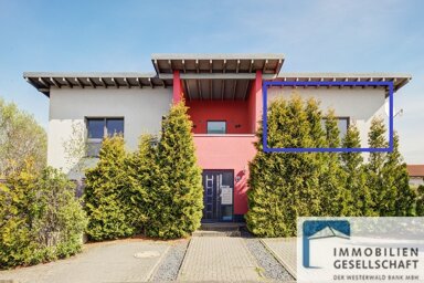 Wohnung zum Kauf 220.000 € 3 Zimmer 77 m² Gierenderhöhe Oberhonnefeld-Gierend 56587