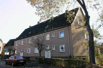 Wohnung zur Miete 409 € 2 Zimmer 49,8 m² 1. Geschoss frei ab sofort Mühlenfeldstraße 22 Alt-Wetter Wetter 58300