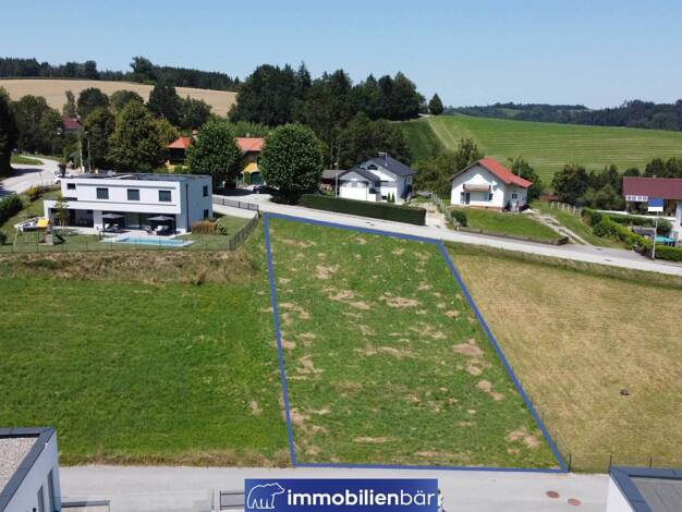 Grundstück zum Kauf 249.000 € 1.024 m² Grundstück Pichl bei Wels 4632