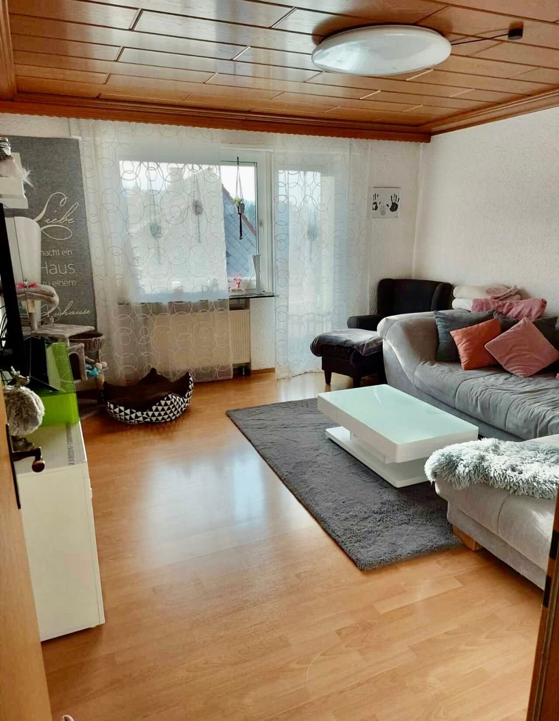 Wohnung zum Kauf als Kapitalanlage geeignet 155.000 € 3 Zimmer 73 m²<br/>Wohnfläche Mainzer Straße 130 Nördlich der Gut-Heim-Str. Kaiserslautern 67657