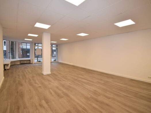 Verkaufsfläche zur Miete 1.100 € 82 m² Verkaufsfläche Wedel 22880