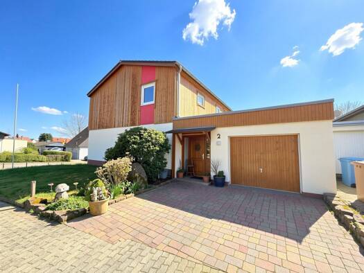 Mehrfamilienhaus zum Kauf 269.000 € 6 Zimmer 171 m² 891 m² Grundstück Steinwenden 66879