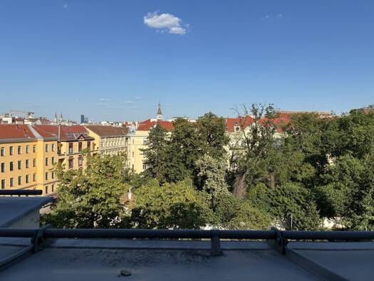 Wohnung zur Miete 2.035 € 5 Zimmer 153,9 m² 4. Geschoss Währing 1180