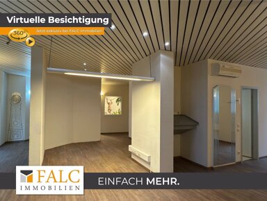 Wohnung zum Kauf 241.000 € 10 Zimmer 172,9 m² 1. Geschoss Friedrich-Alfred-Straße 90 Hochemmerich Duisburg 47226