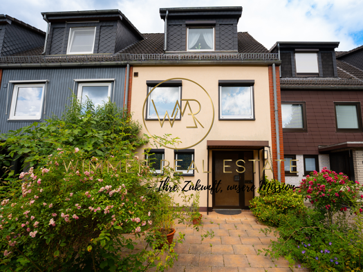 Reihenmittelhaus zum Kauf 259.000 € 3 Zimmer 100 m² 192 m² Grundstück Bremen 28357
