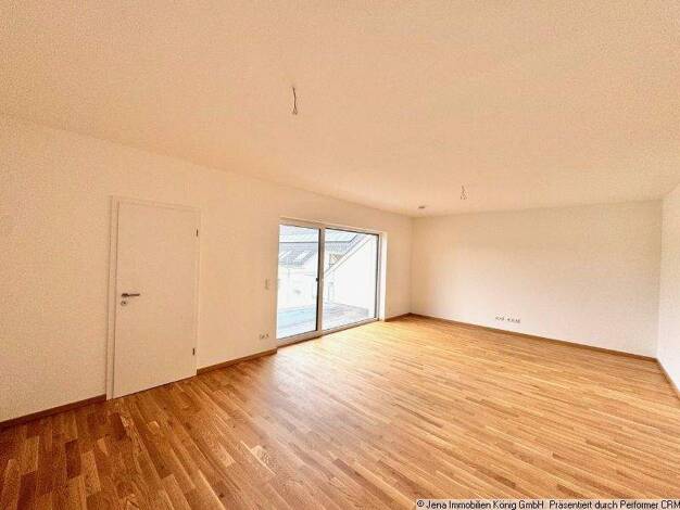 Wohnung zur Miete - Erstbezug 1.400 € 4 Zimmer 100 m² Zöllnitzer Str. 48 Jena 07751