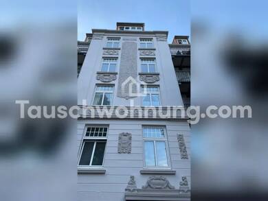 Wohnung zur Miete Tauschwohnung 810 € 2 Zimmer 54 m² 4. Geschoss Niendorf Hamburg 20255