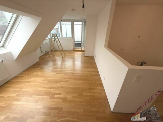 Wohnung zum Kauf 3 Zimmer 1 m² Brigittenau 1200