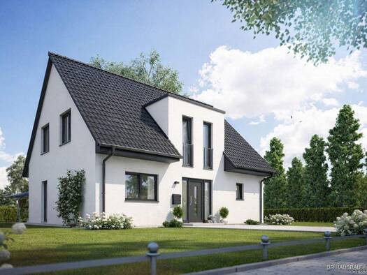Einfamilienhaus zum Kauf 472.000 € 5 Zimmer 144 m² 400 m² Grundstück Nahe 23866