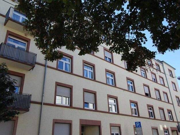 Wohnung zur Miete 985 € 4 Zimmer 117,1 m² 2. Geschoss frei ab 02.05.2026 Amalienstr. 7 Bruchsal 76646