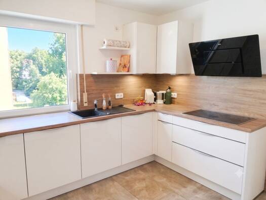 Wohnung zum Kauf 257.000 € 2,5 Zimmer 63 m² 2. Geschoss Kornwestheim Kornwestheim 70806