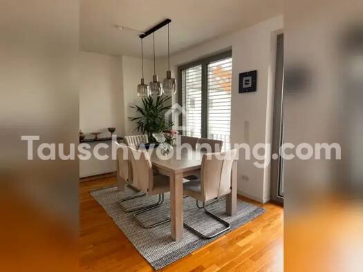 Wohnung zur Miete Tauschwohnung 870 € 3 Zimmer 70 m² 3. Geschoss Eutritzsch Leipzig 04129