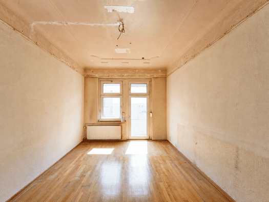 Wohnung zum Kauf provisionsfrei 289.000 € 2 Zimmer 67,6 m² 3. Geschoss Gesundbrunnen Mitte 13359