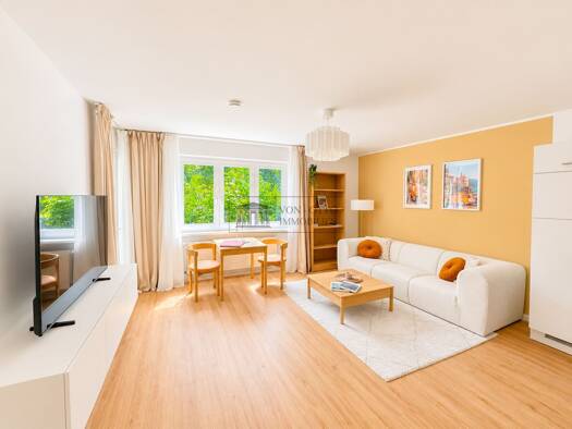 Wohnung zum Kauf 269.999 € 2 Zimmer 49,2 m² EG Lichterfelde Steglitz-Zehlendorf 12205