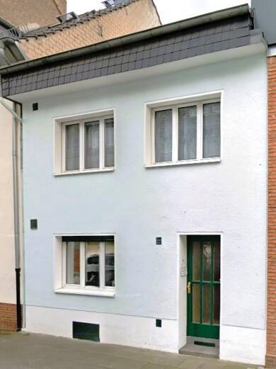Reihenmittelhaus zum Kauf 950.000 € 6 Zimmer 154 m² 198 m² Grundstück Nippes Köln 50733
