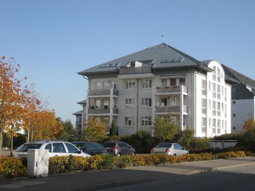Wohnung zur Miete als Kapitalanlage geeignet 520 € 2 Zimmer 58 m² Bertha-von-Suttner-Ring Toitenwinkel Rostock 18147