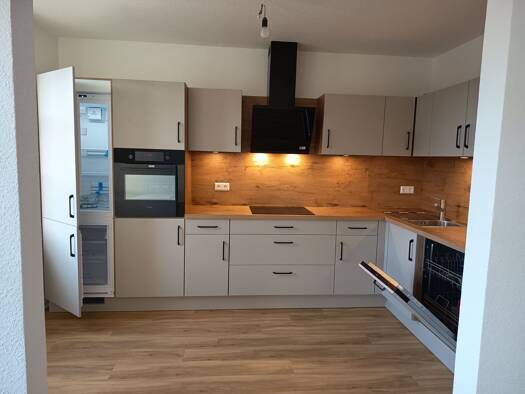 Wohnung zur Miete 795 € 3 Zimmer 110 m² Geschoss 3/4 frei ab sofort Spremberg 03130