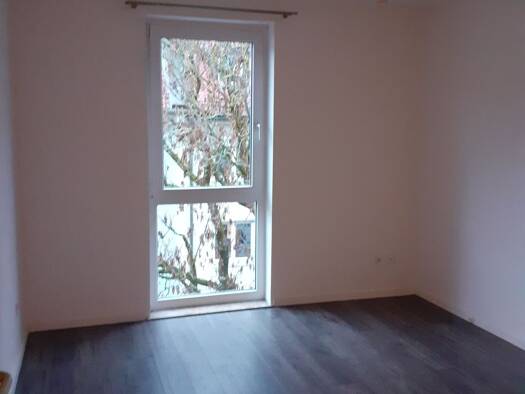 Wohnung zur Miete 600 € 2 Zimmer 47 m² Geschoss -4/5 frei ab 01.01.2026 Innenstadt Augsburg 86153